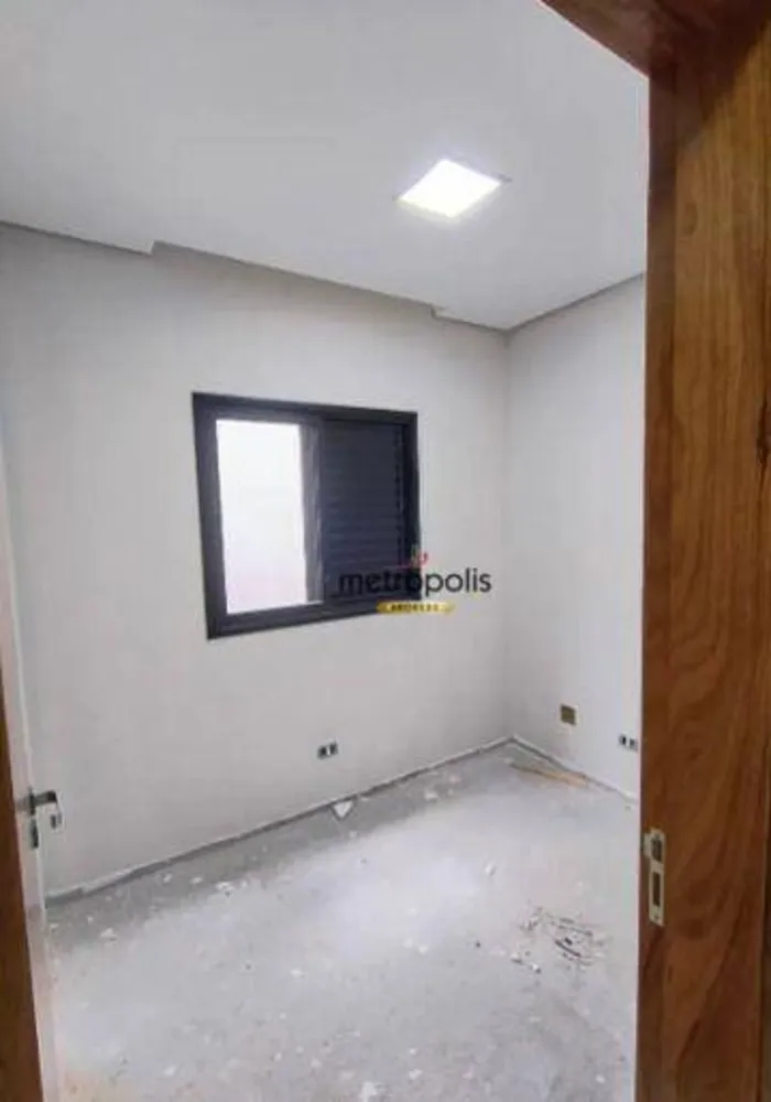 Sobrado, 3 quartos, 223 m² - Foto 1