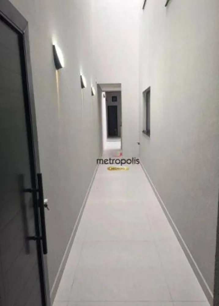 Sobrado, 3 quartos, 223 m² - Foto 5