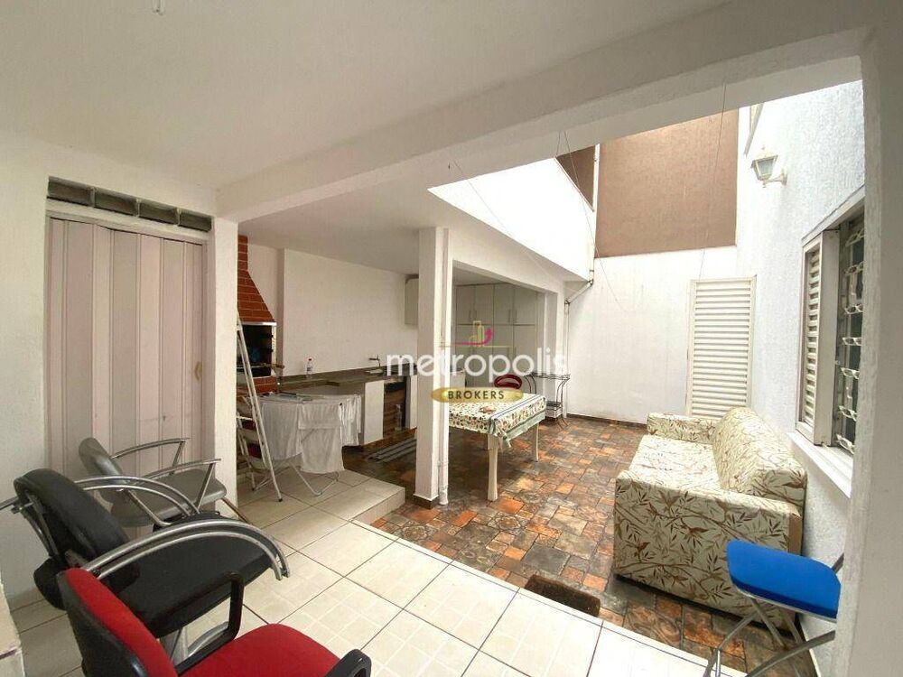 Sobrado, 5 quartos, 265 m² - Foto 4