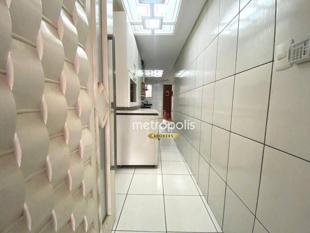 Sobrado, 5 quartos, 265 m² - Foto 1