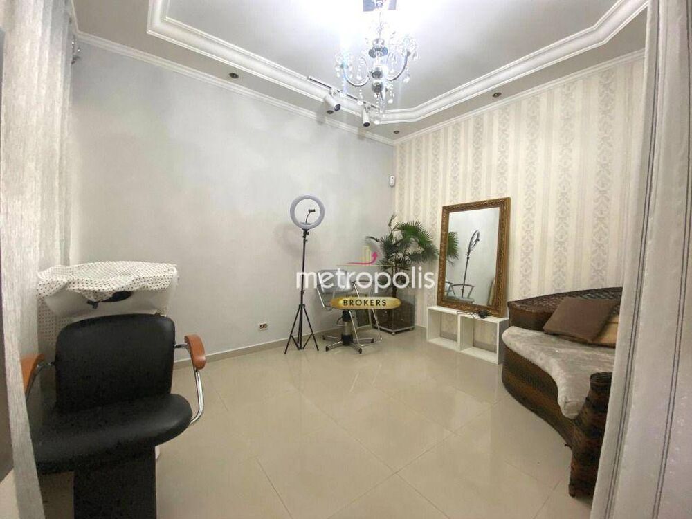 Sobrado, 5 quartos, 265 m² - Foto 8