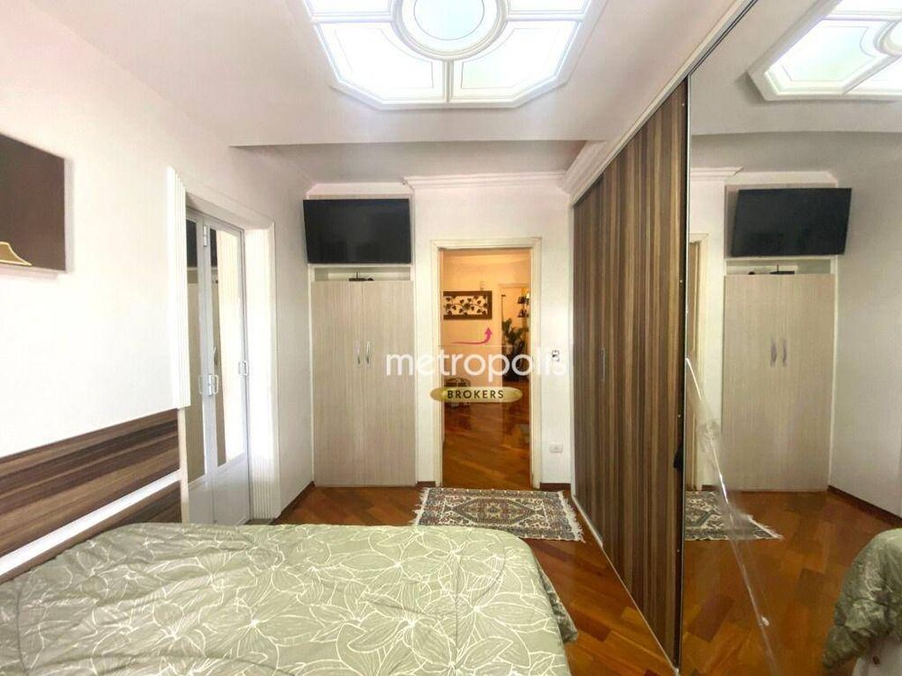 Sobrado, 5 quartos, 265 m² - Foto 6