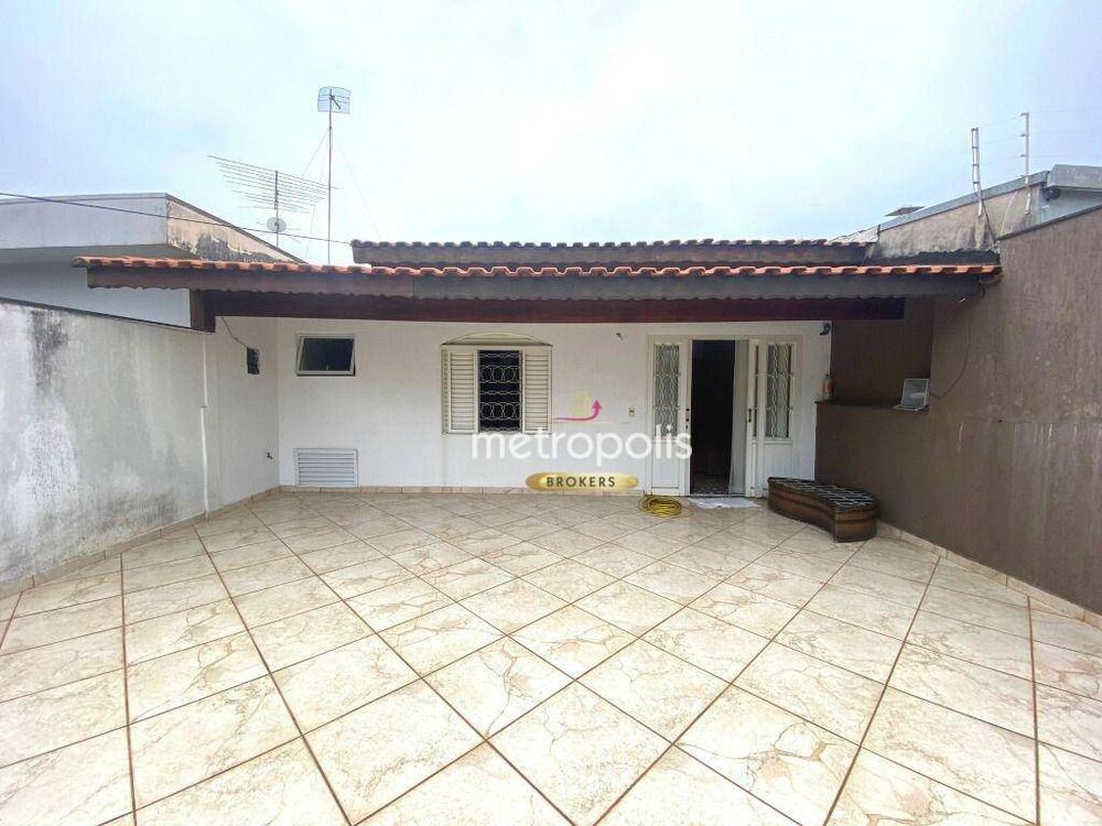 Sobrado, 5 quartos, 265 m² - Foto 7