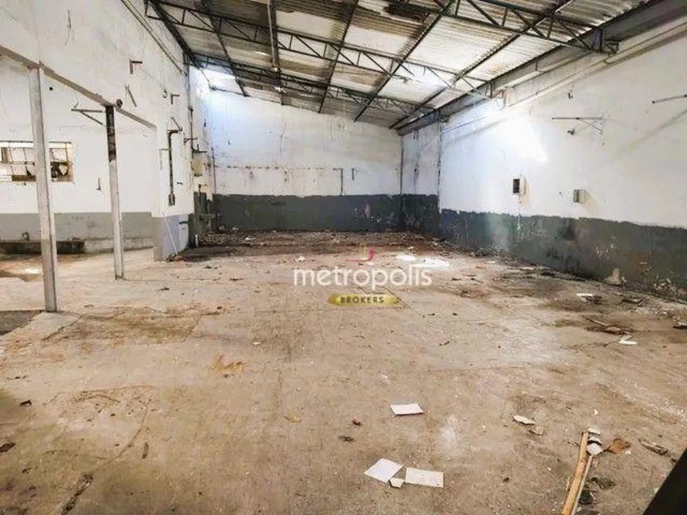 Depósito-Galpão, 1200 m² - Foto 3