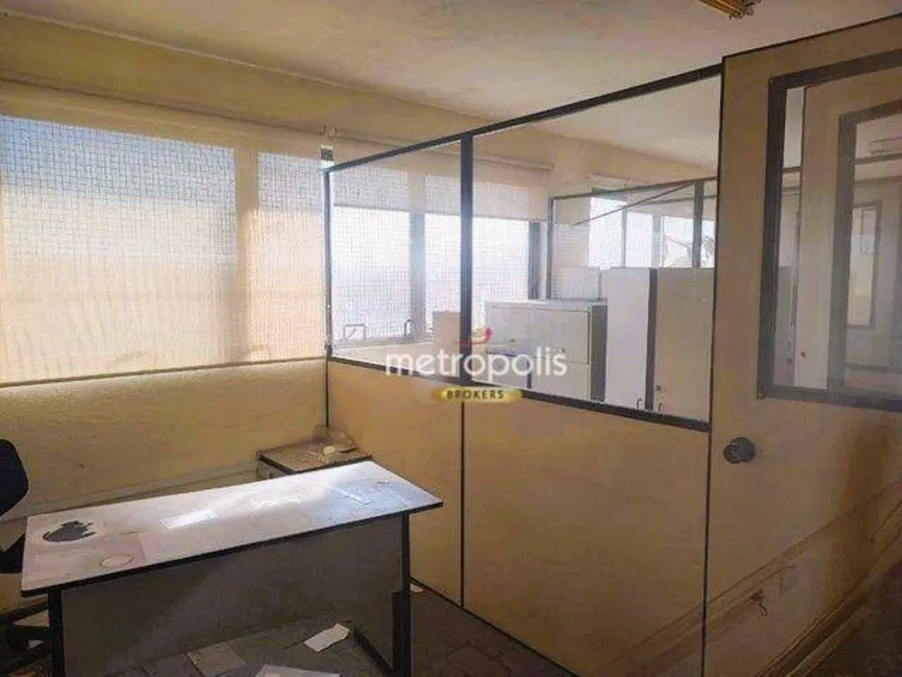 Depósito-Galpão, 1200 m² - Foto 4