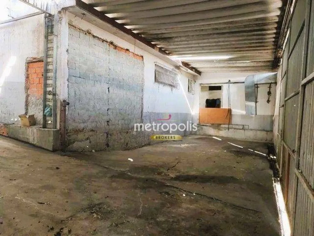 Depósito-Galpão, 1200 m² - Foto 2