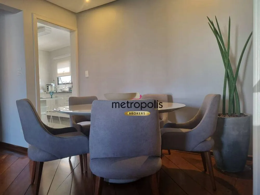 Apartamento, 3 quartos, 147 m² - Foto 7