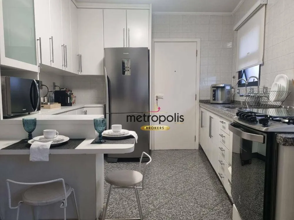 Apartamento, 3 quartos, 147 m² - Foto 1