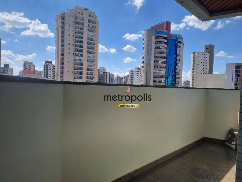 Apartamento, 3 quartos, 147 m² - Foto 2