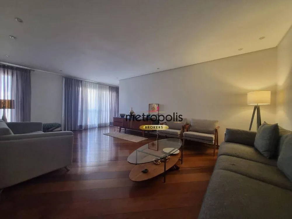Apartamento, 3 quartos, 147 m² - Foto 3