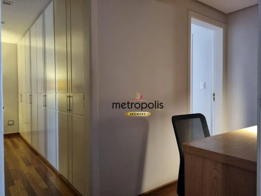 Apartamento, 3 quartos, 147 m² - Foto 7