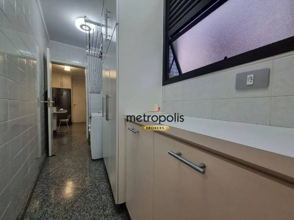 Apartamento, 3 quartos, 147 m² - Foto 8