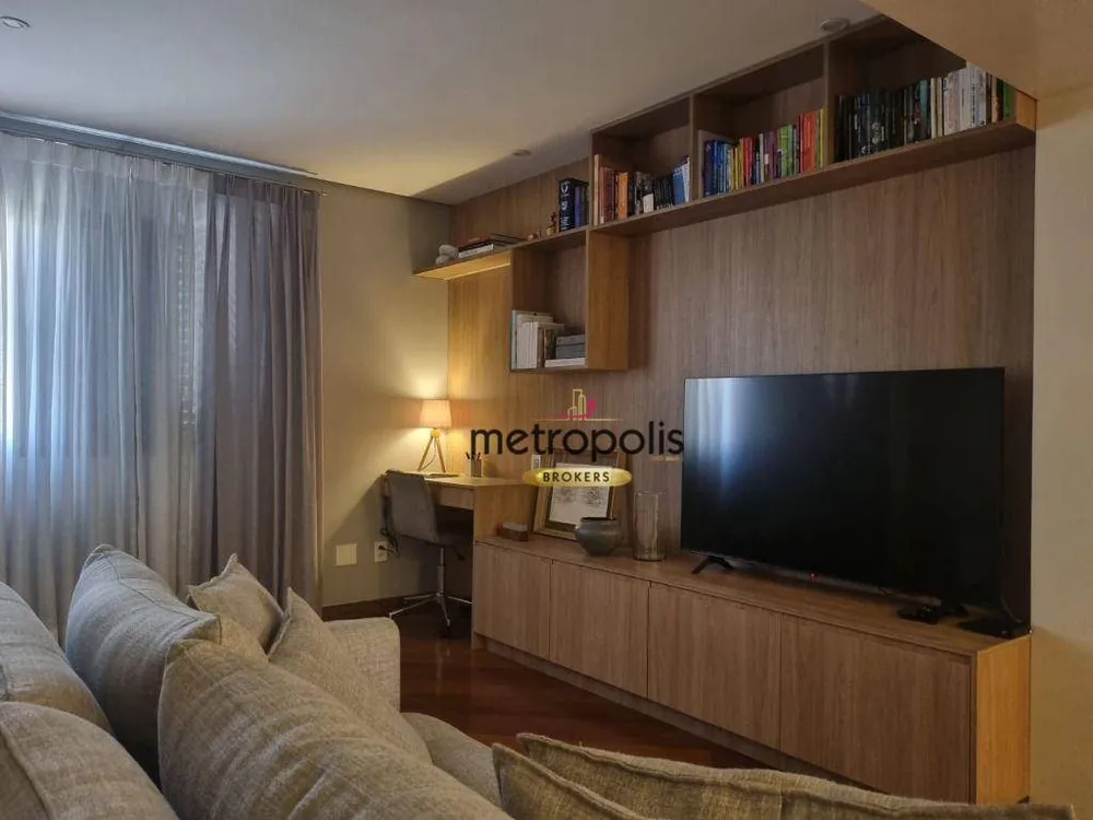 Apartamento, 3 quartos, 147 m² - Foto 4