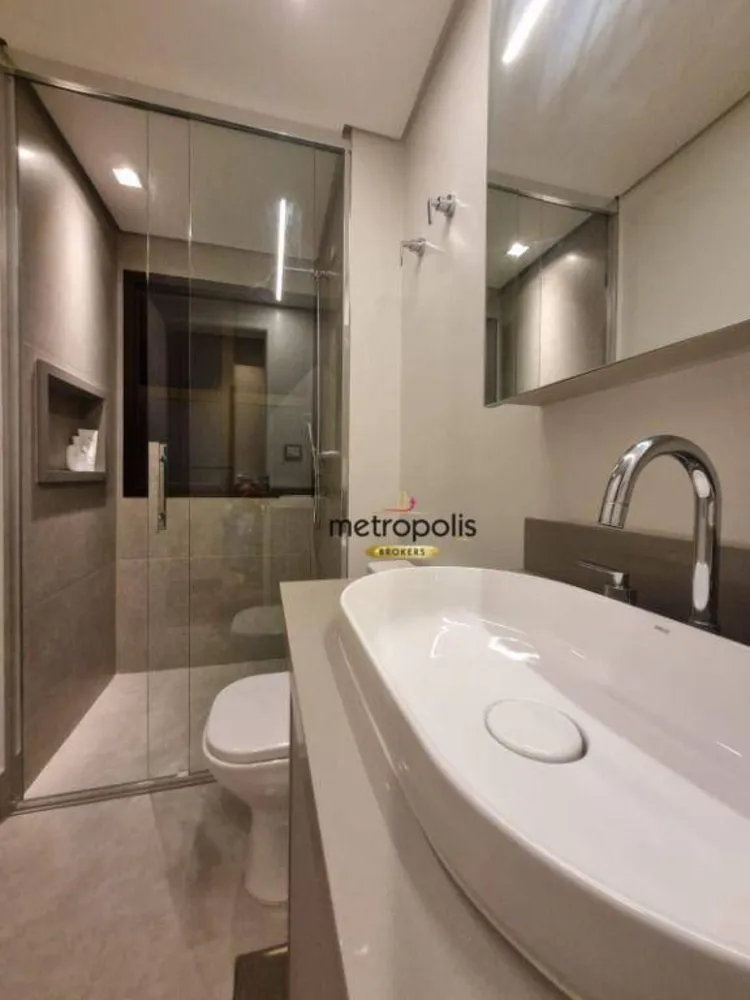 Apartamento, 3 quartos, 147 m² - Foto 8