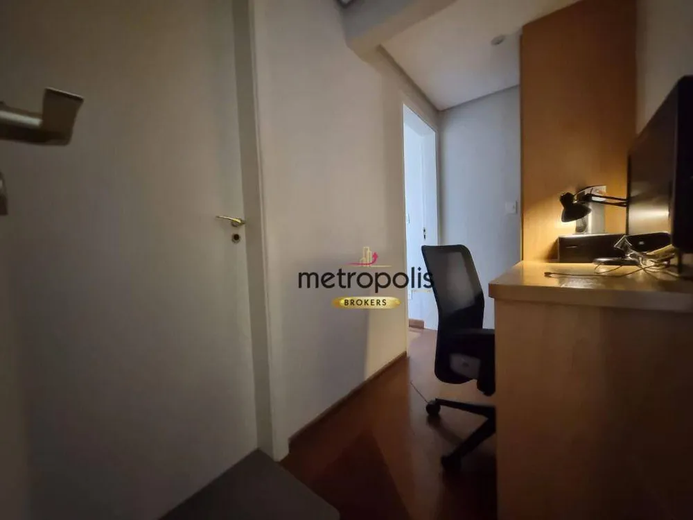 Apartamento, 3 quartos, 147 m² - Foto 5