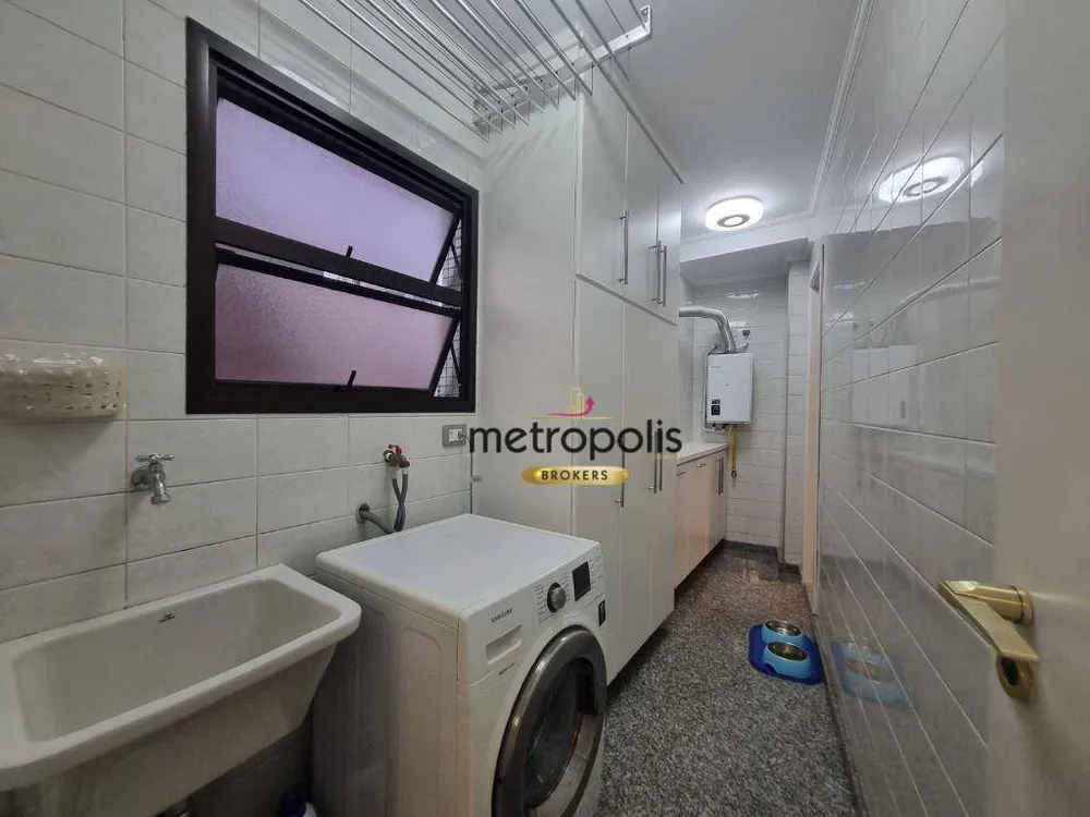 Apartamento, 3 quartos, 147 m² - Foto 9