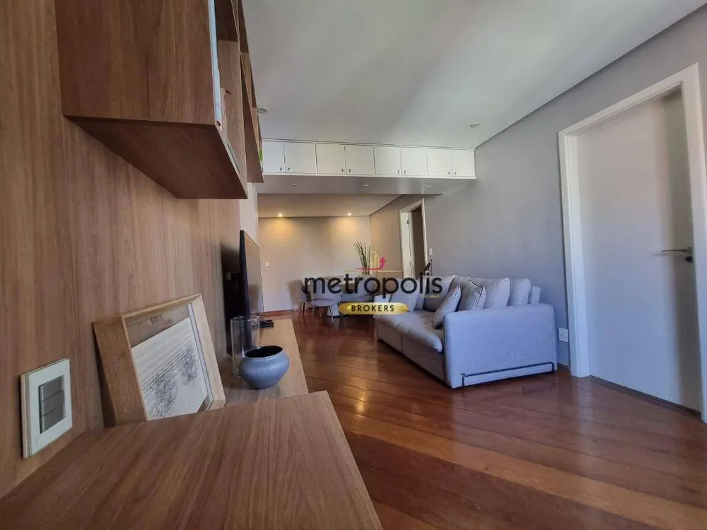 Apartamento, 3 quartos, 147 m² - Foto 2