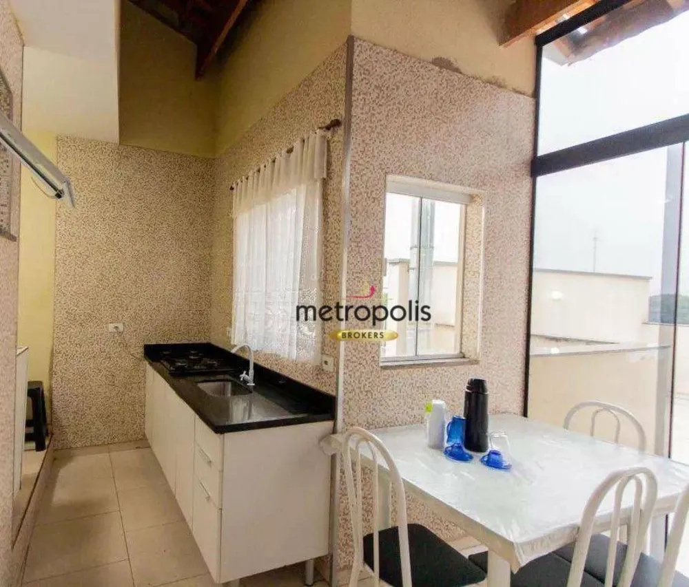 Cobertura, 2 quartos, 98 m² - Foto 8
