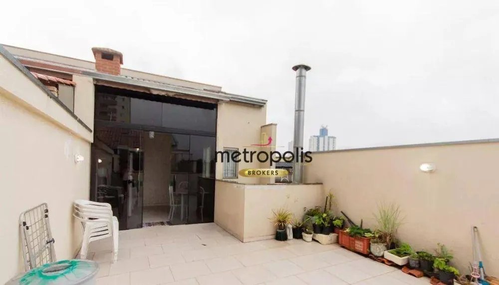 Cobertura, 2 quartos, 98 m² - Foto 11
