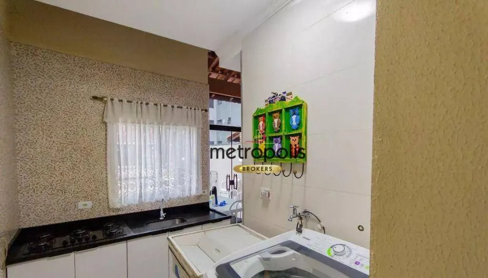 Cobertura, 2 quartos, 98 m² - Foto 7