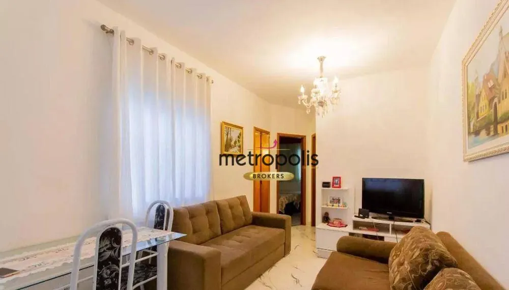 Cobertura, 2 quartos, 98 m² - Foto 2