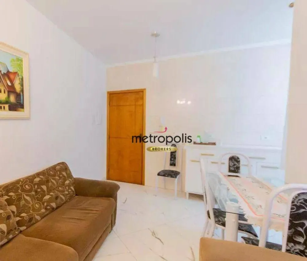 Cobertura, 2 quartos, 98 m² - Foto 3