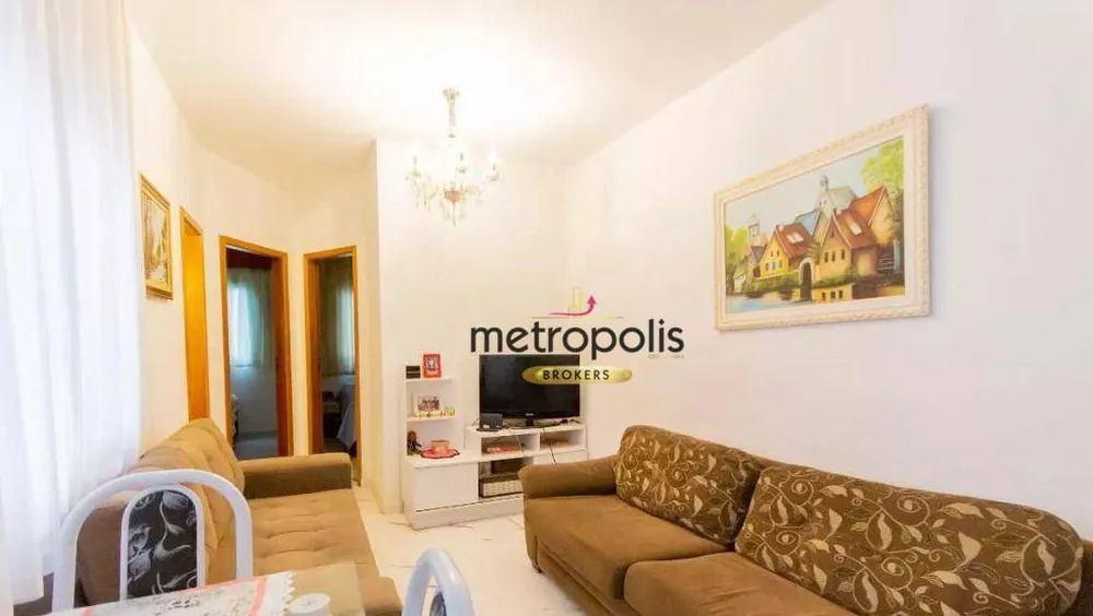Cobertura, 2 quartos, 98 m² - Foto 1