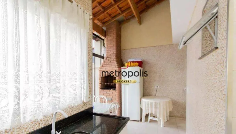 Cobertura, 2 quartos, 98 m² - Foto 10