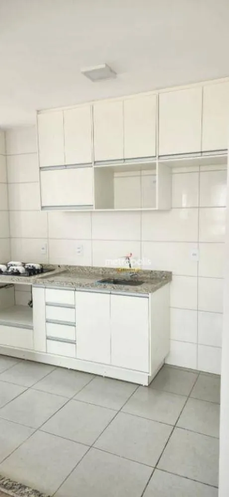 Apartamento, 2 quartos, 56 m² - Foto 3