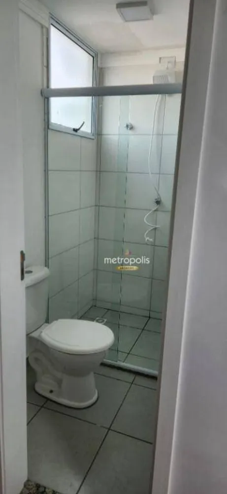 Apartamento, 2 quartos, 56 m² - Foto 5