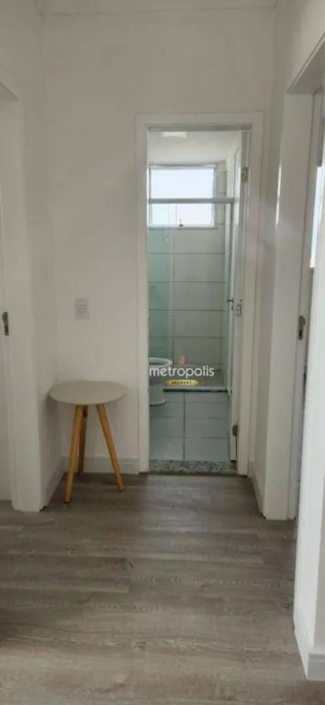 Apartamento, 2 quartos, 56 m² - Foto 4