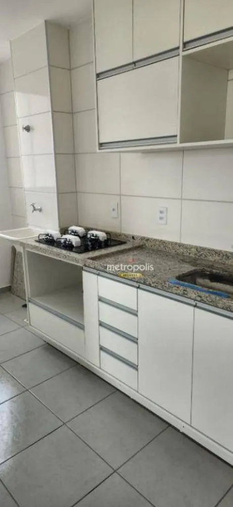 Apartamento, 2 quartos, 56 m² - Foto 1