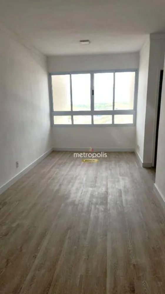 Apartamento, 2 quartos, 56 m² - Foto 1
