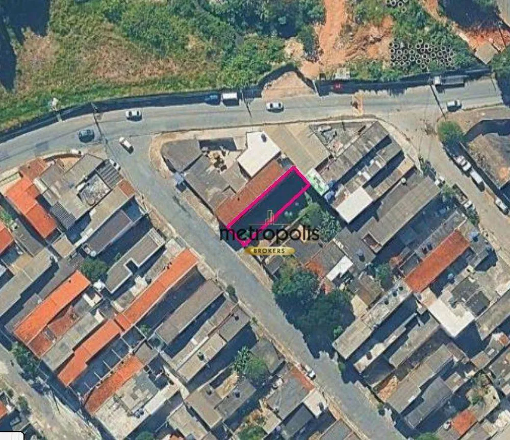 Terreno, 126 m² - Foto 1