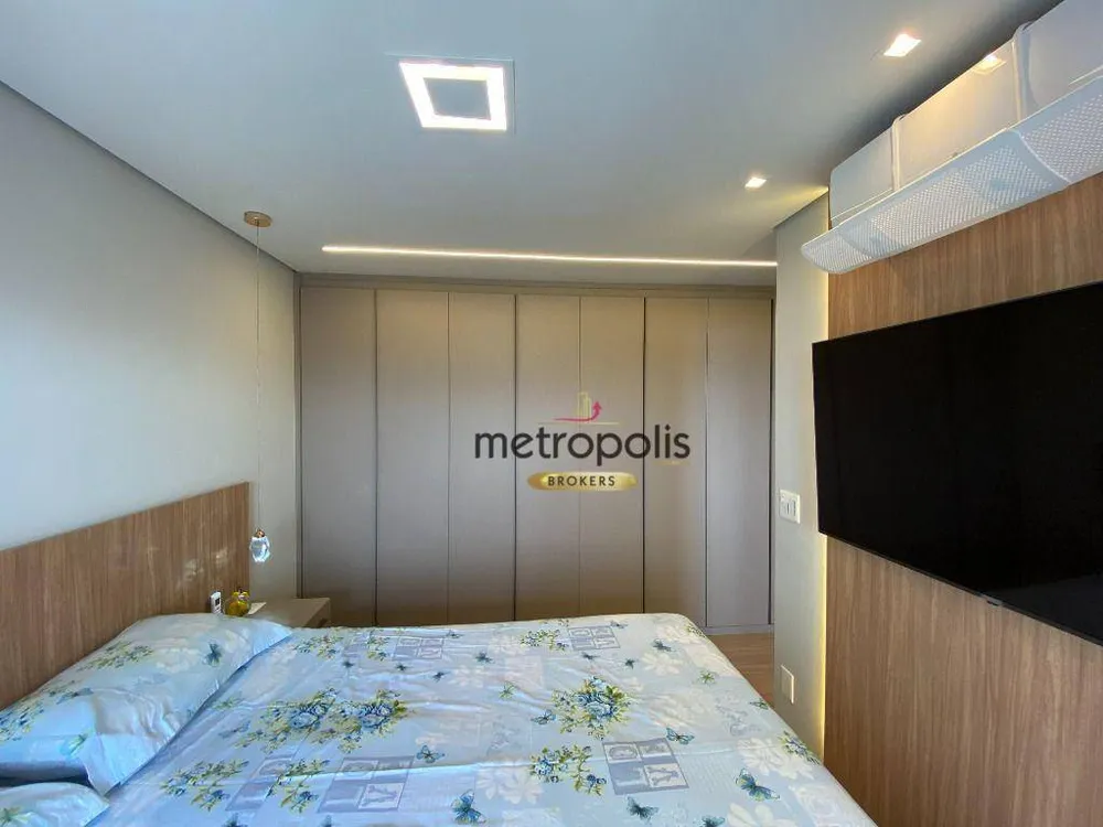 Apartamento, 2 quartos, 82 m² - Foto 10
