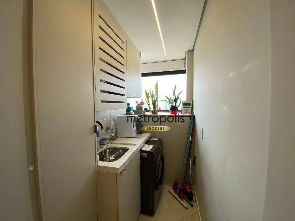 Apartamento, 2 quartos, 82 m² - Foto 6
