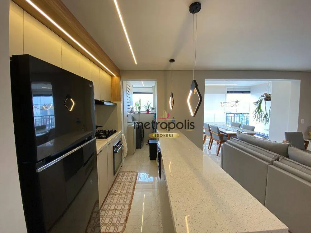Apartamento, 2 quartos, 82 m² - Foto 8