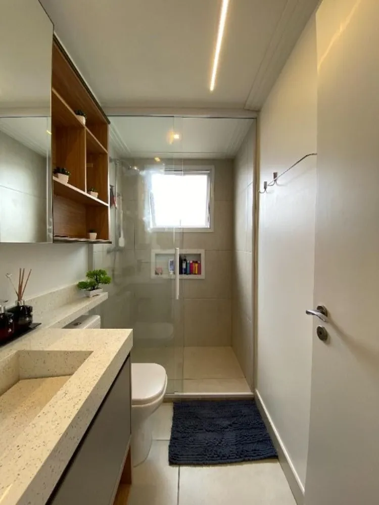 Apartamento, 2 quartos, 82 m² - Foto 1