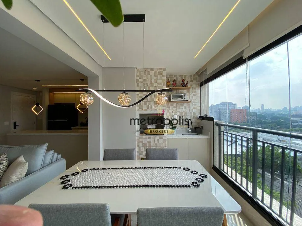 Apartamento, 2 quartos, 82 m² - Foto 4