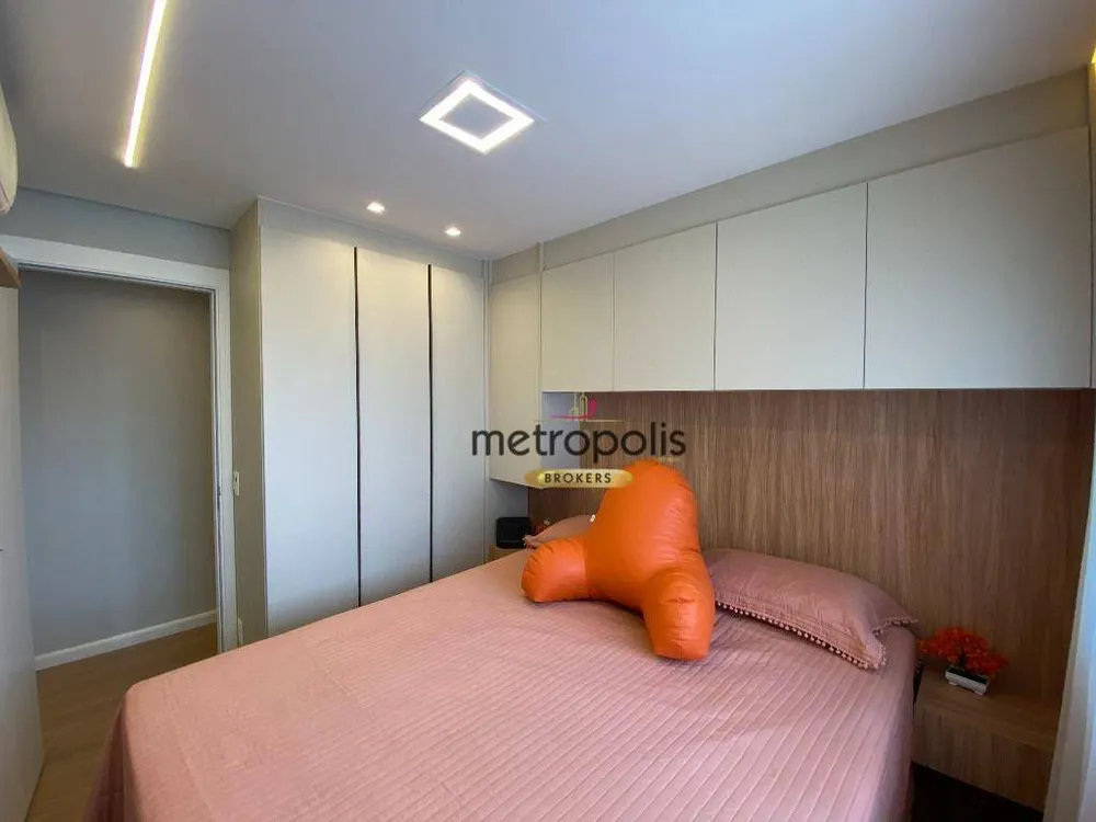 Apartamento, 2 quartos, 82 m² - Foto 2