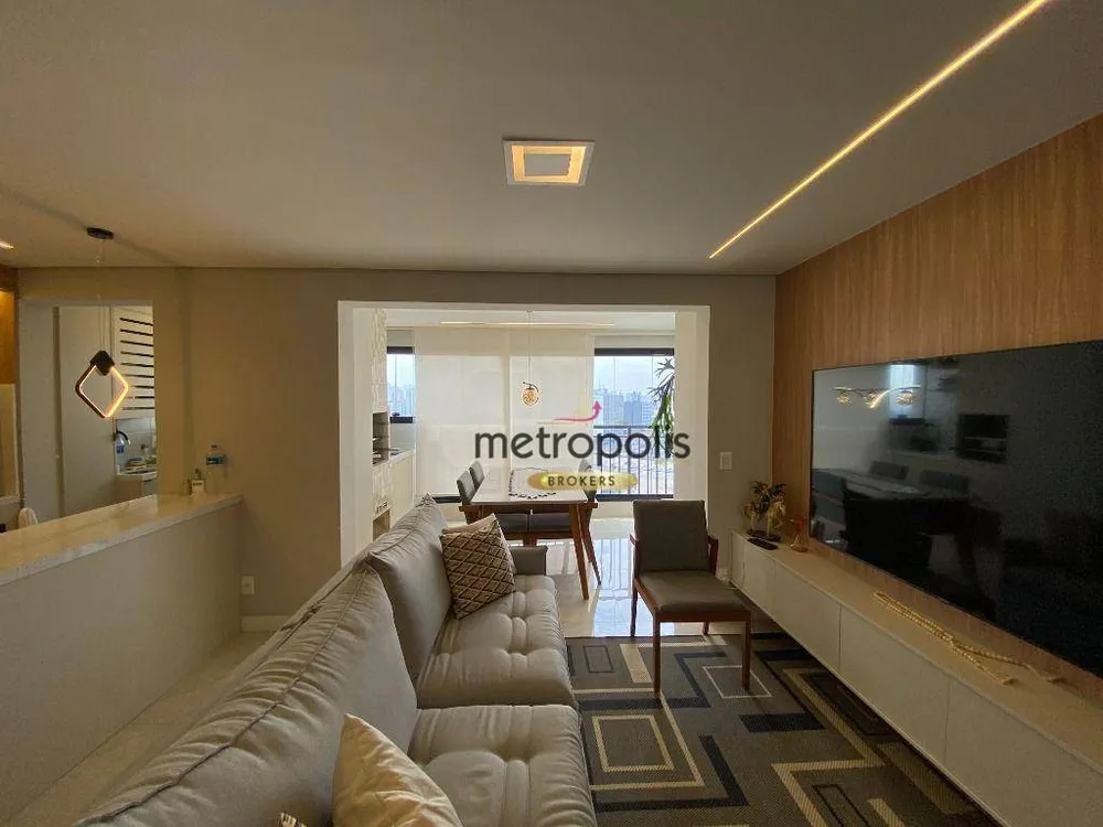Apartamento, 2 quartos, 82 m² - Foto 7