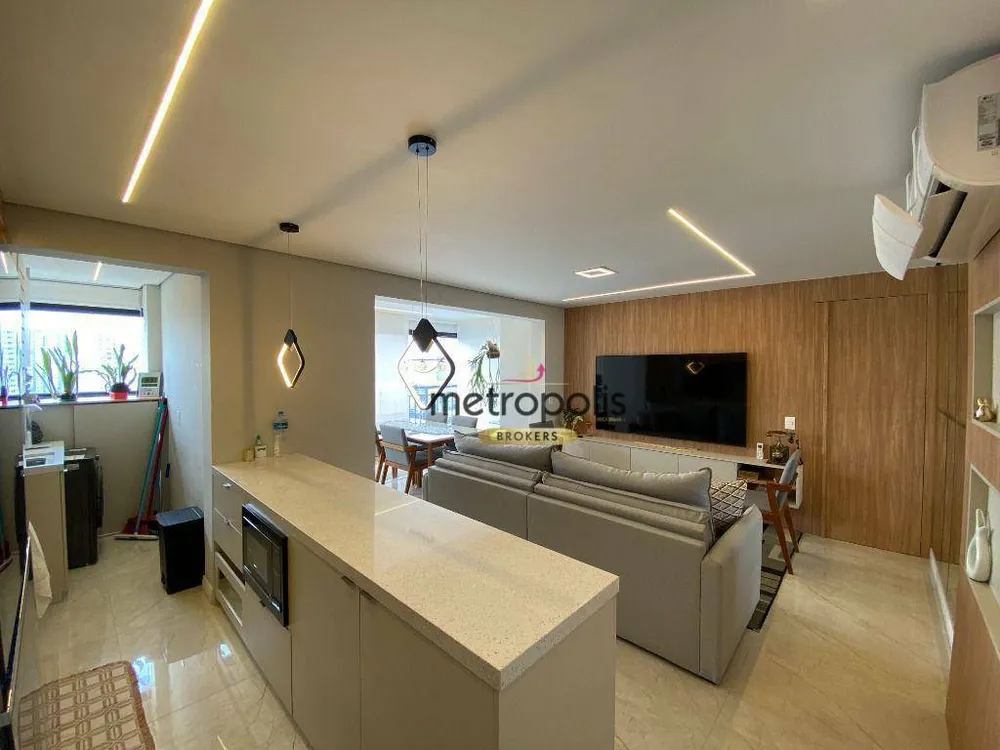 Apartamento, 2 quartos, 82 m² - Foto 1