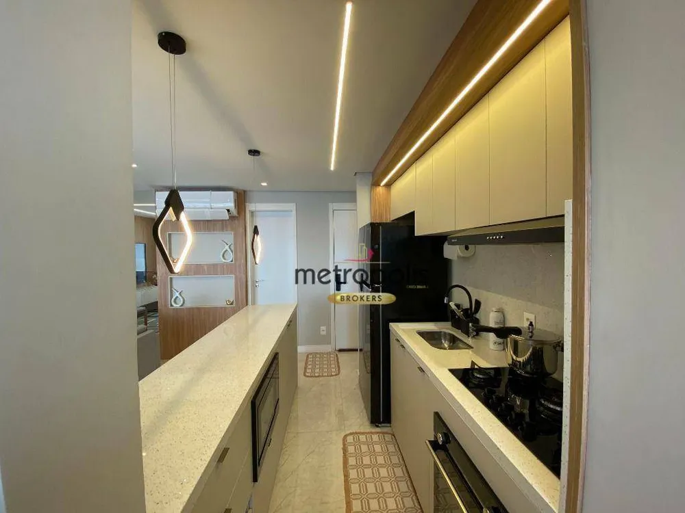Apartamento, 2 quartos, 82 m² - Foto 4