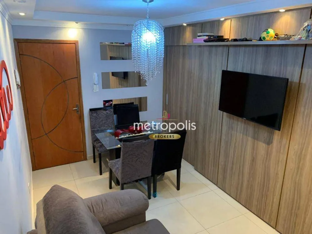 Apartamento, 1 quarto, 53 m² - Foto 4