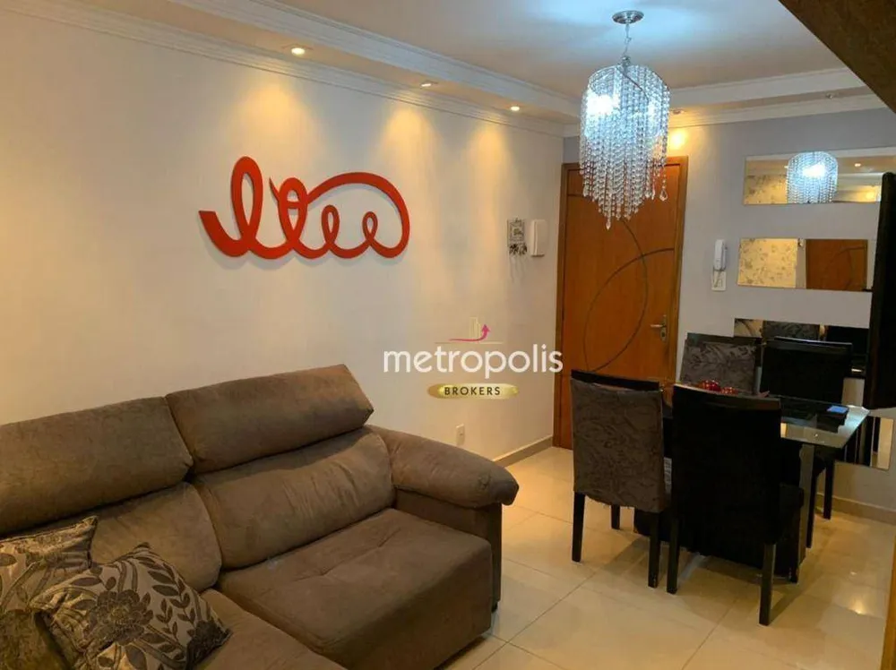 Apartamento, 1 quarto, 53 m² - Foto 6