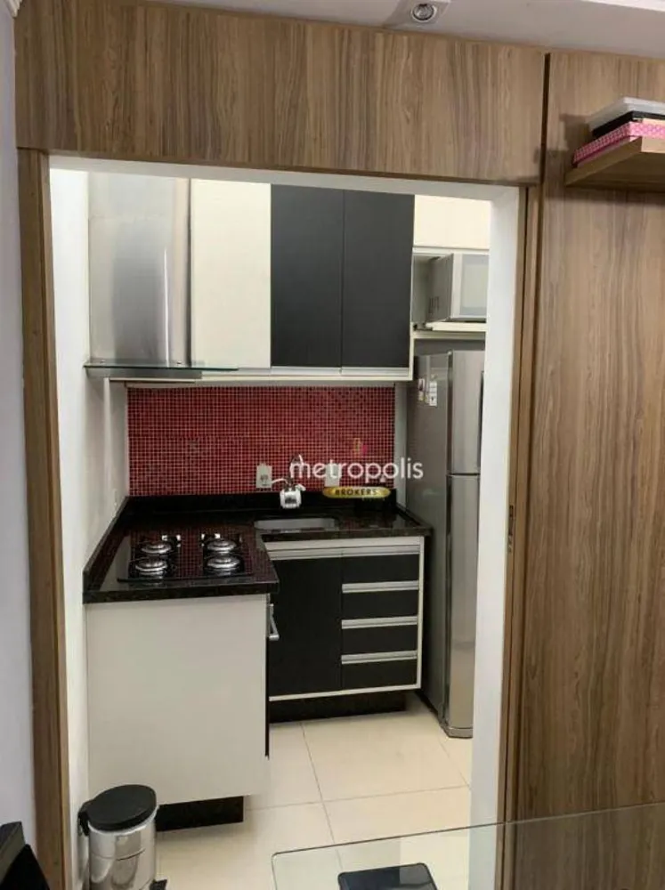 Apartamento, 1 quarto, 53 m² - Foto 5