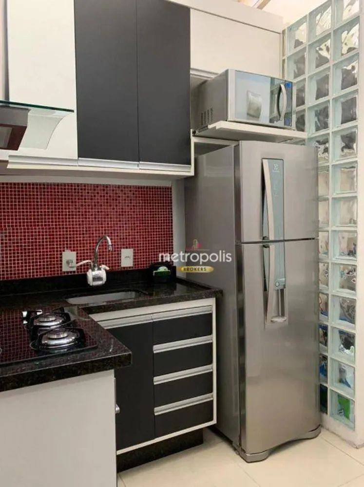 Apartamento, 1 quarto, 53 m² - Foto 3