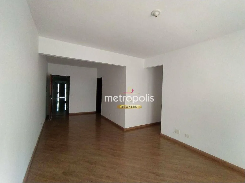 Apartamento, 3 quartos, 154 m² - Foto 1