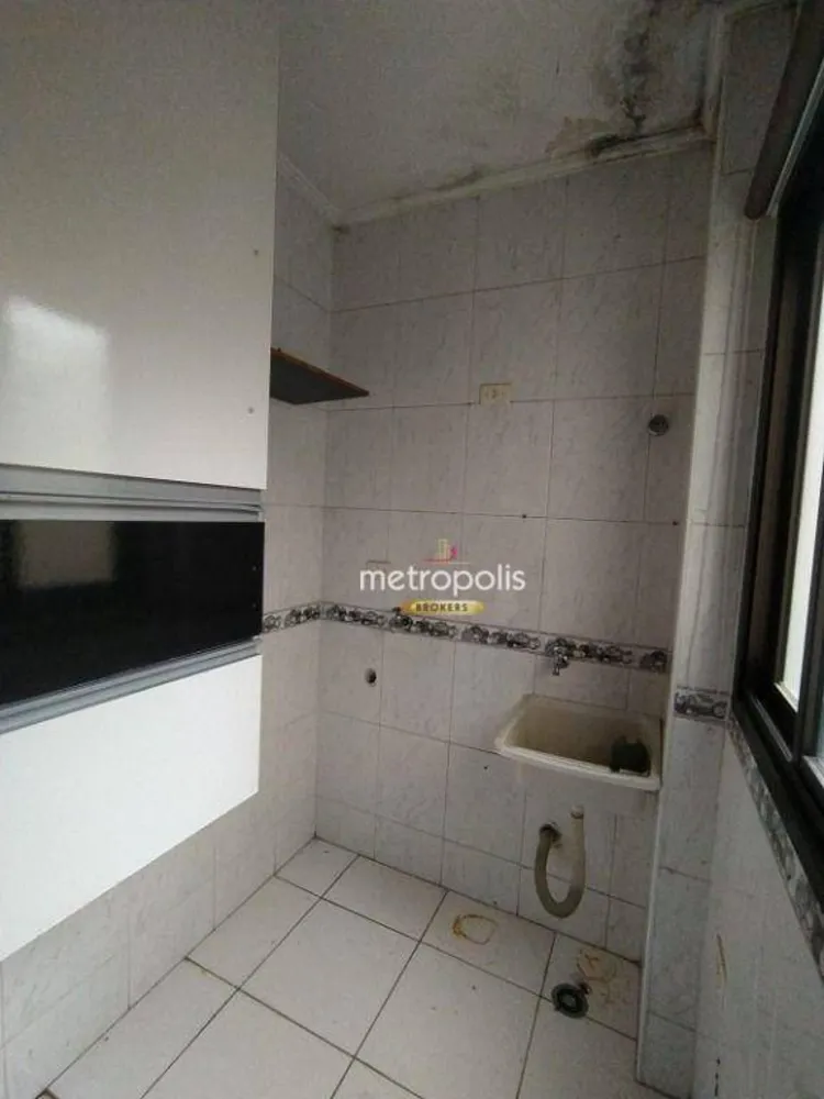 Apartamento, 3 quartos, 154 m² - Foto 2