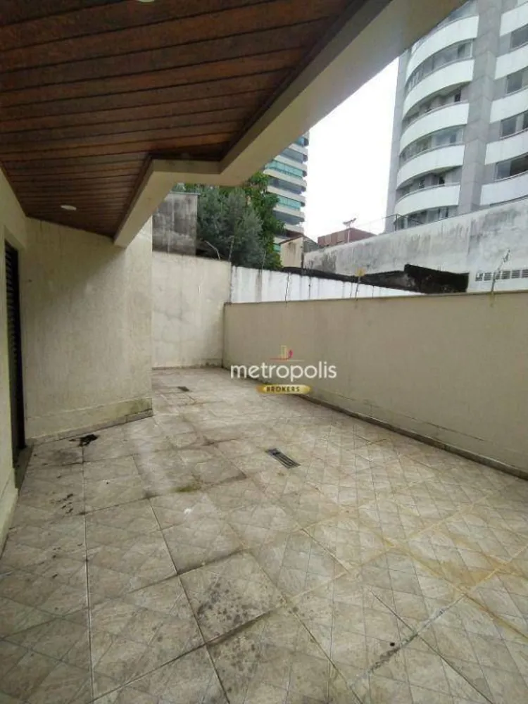 Apartamento, 3 quartos, 154 m² - Foto 3